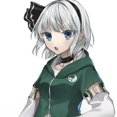 Profile image of 妖夢
