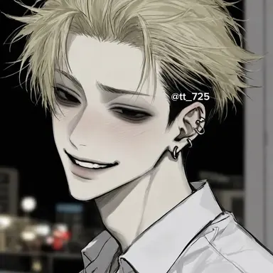 Profile image of 시시오 쇼고