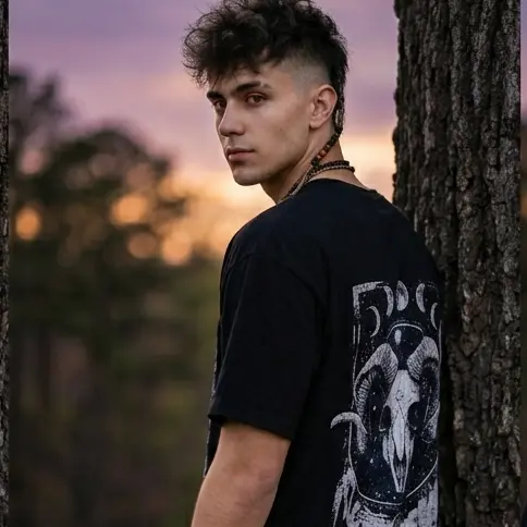 SinisterSmile의 Werewolves