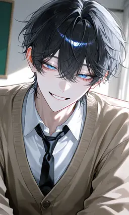 Profile image of 蒼士