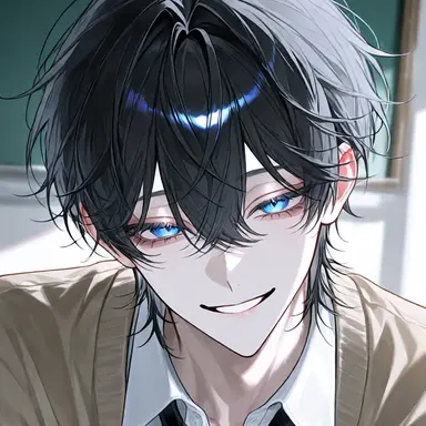 Profile image of 蒼士