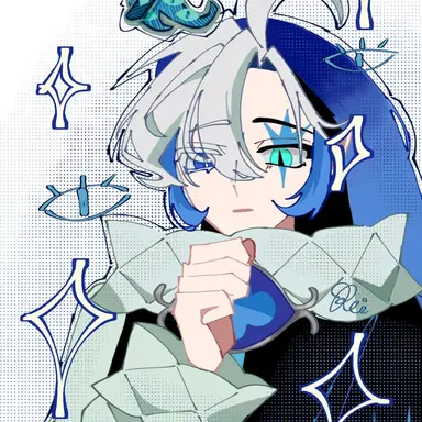 Profile image of 쉐도우밀크