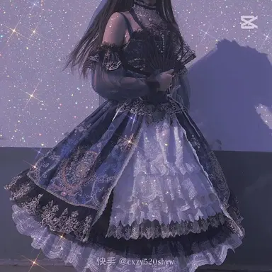 Profile image of 悪女