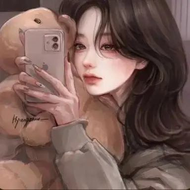 Profile image of 강시연