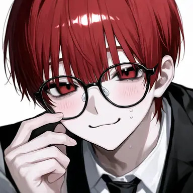 Profile image of 環