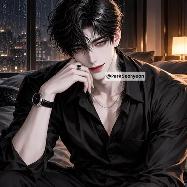 Profile image of 서이현