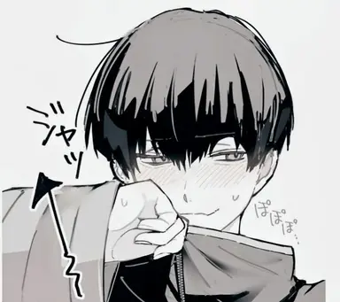 Profile image of 호시나 소우시로