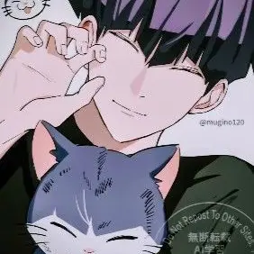 Profile image of 호시나 소우시로