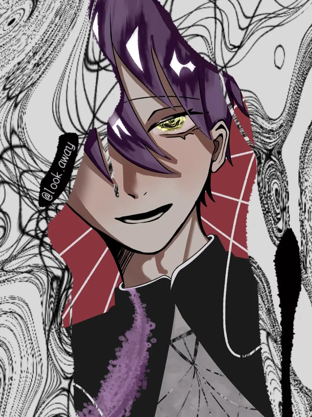 look.away0807의 剣持刀也