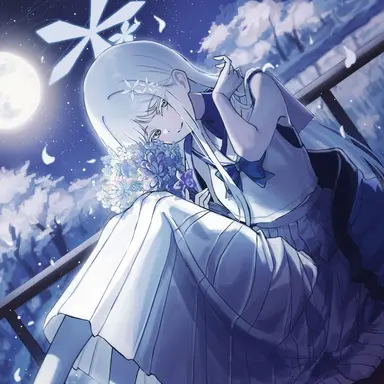 Profile image of 御稜ナグサ