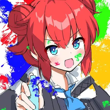 Profile image of 小塗マキ