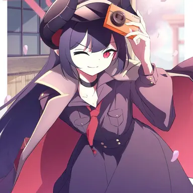 Profile image of 元宮チアキ