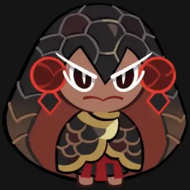 Profile image of 후천산갑맛 쿠키