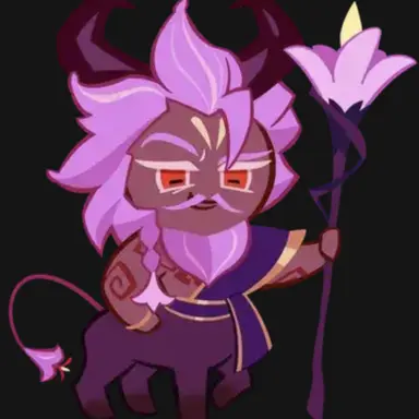 Profile image of 사프란물소맛쿠키