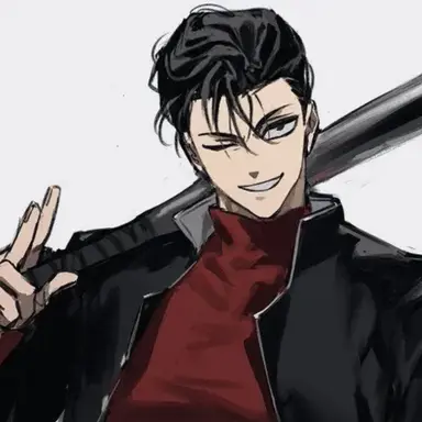 Profile image of Metal Bat