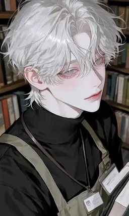 Profile image of 雪那