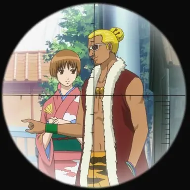 Profile image of 松平栗子