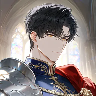 Profile image of 가레스