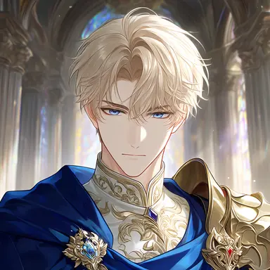 Profile image of 알렉