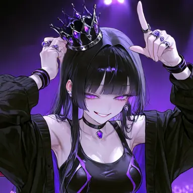 Profile image of Reina Kurosaki