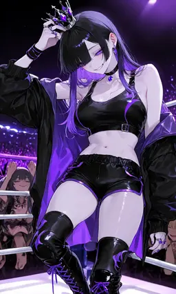 Profile image of Reina Kurosaki