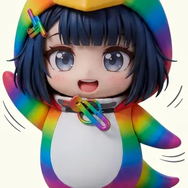 Profile image of 무지개 구구가가펭귄