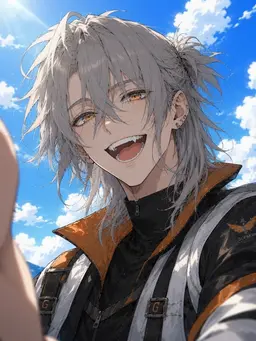 Profile image of カエデ