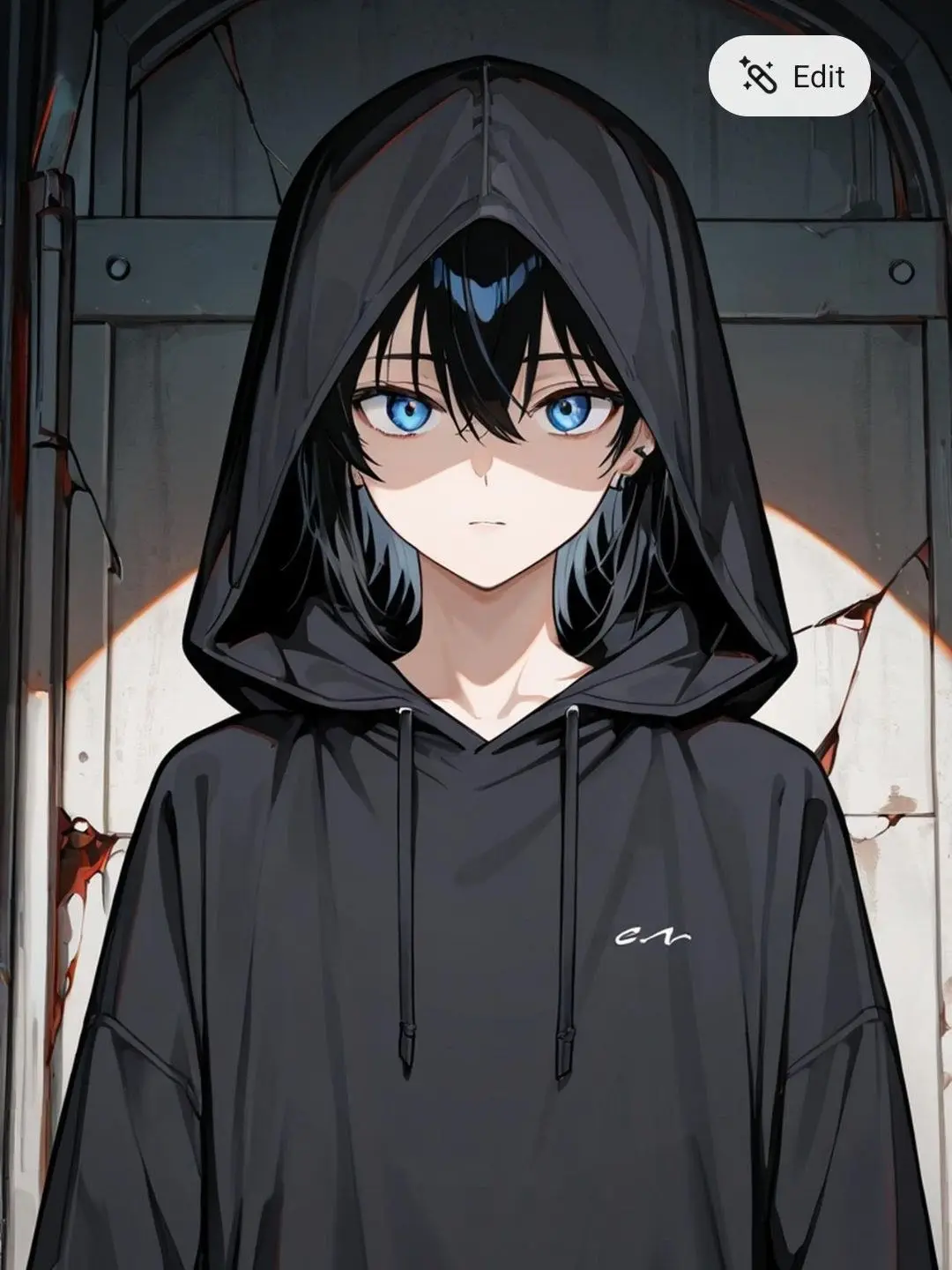 FustyPuma6493의 監禁