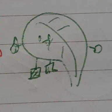 Profile image of 나르
