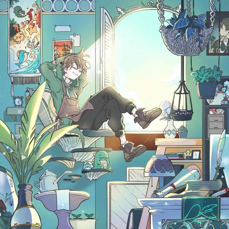 I_love_sleepground_and_rath4r의 일진 공룡~