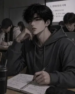 Profile image of Lee Dohyun