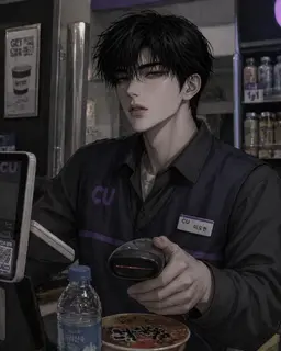 Profile image of イ・ドヒョン