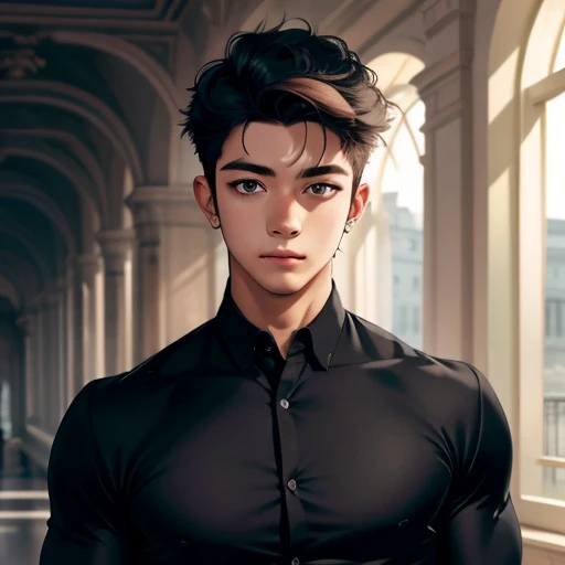 13명의 오빠