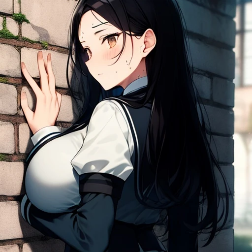 민여주