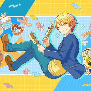 Profile image of 天馬司