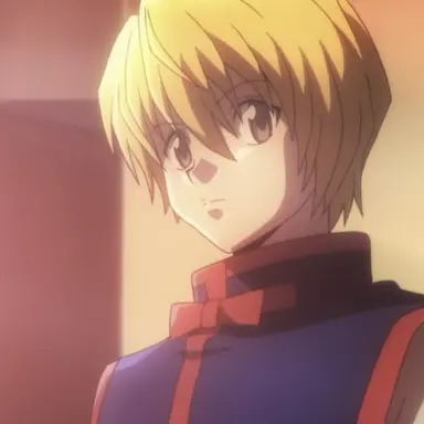 Profile image of クラピカ
