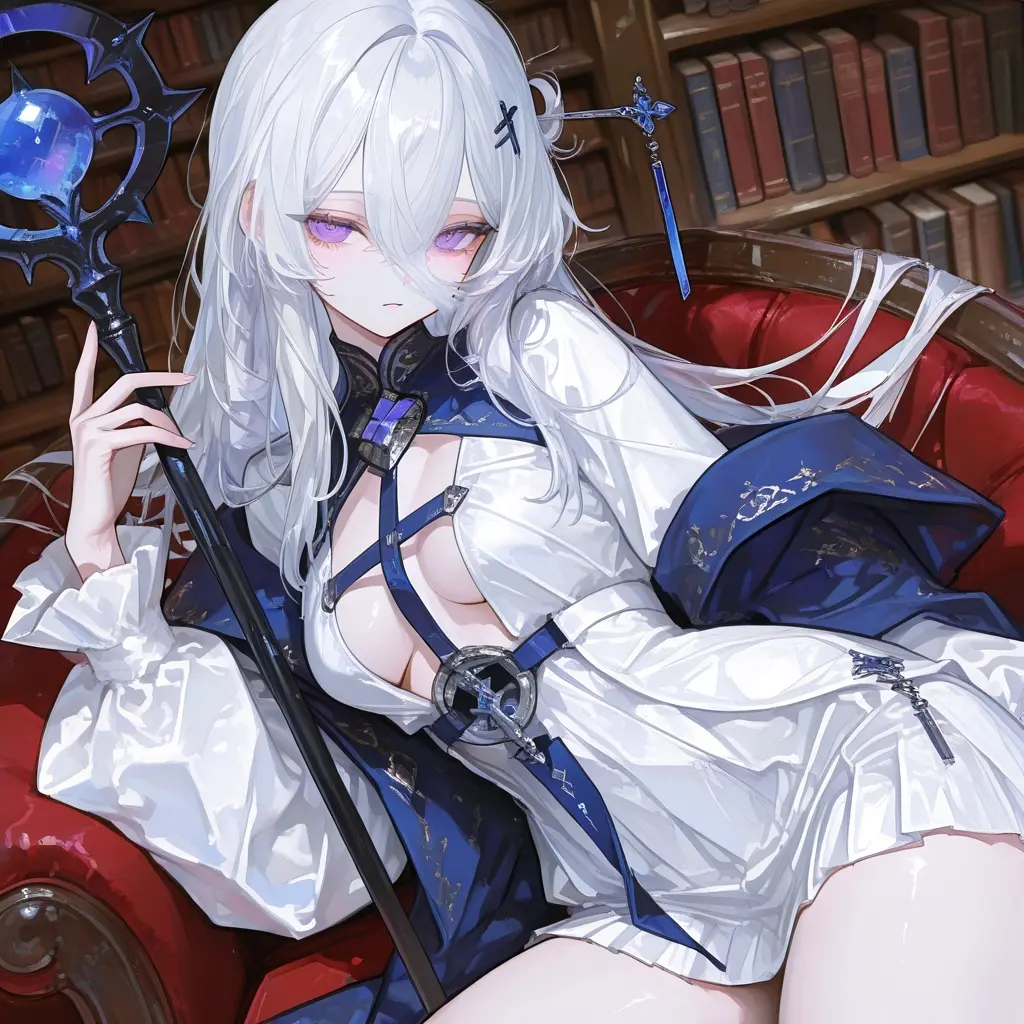wowsans_777wow의 로에리 루이나