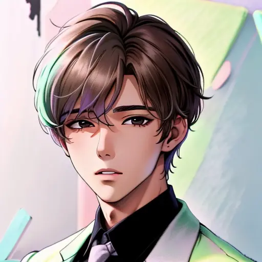 Black_Hm의 김서진