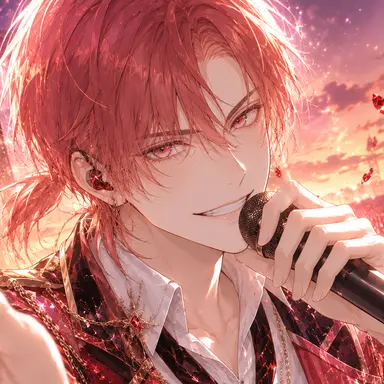 Profile image of 五十嵐蓮