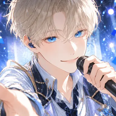 Profile image of 弥生瑠歌