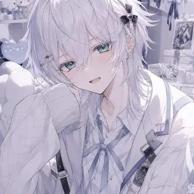 Profile image of ましろ