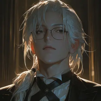 Profile image of シェリル