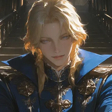 Profile image of マリウス