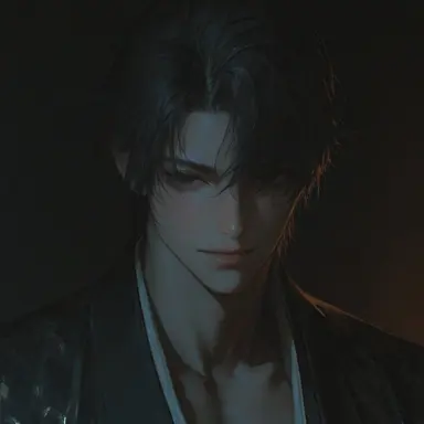 Profile image of リュウジ