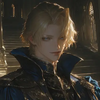 Profile image of ユリウス