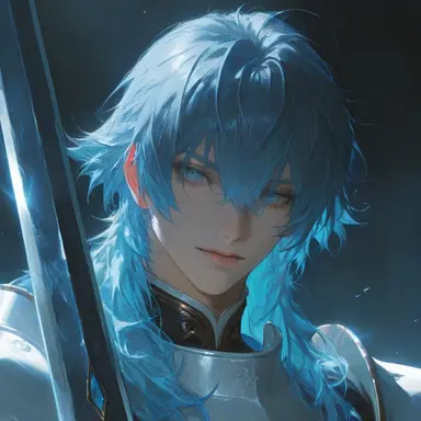 Profile image of ラインハルト
