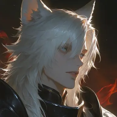 Profile image of カイル