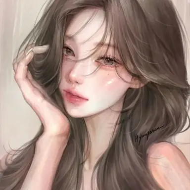 Profile image of 여우린