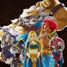 Profile image of Legend of Zelda RP