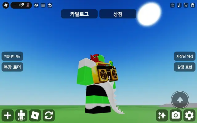 Profile image of 앨리